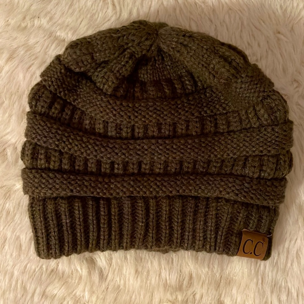 C.C Beanie